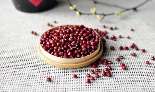 晚上吃红豆会胖吗 吃红豆会不会发胖