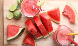 春季西瓜施肥时间及方法 春季西瓜如何施肥