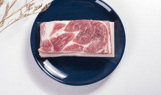 炖猪肉时的蘸料怎么做 炖肉蘸料怎么调好吃