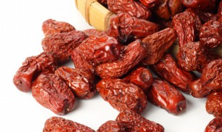 红枣和山药能一起吃吗 红枣和山药一起吃行不行呢