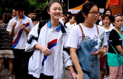 河北省重点高中排名一览表 2023河北高中排行发布