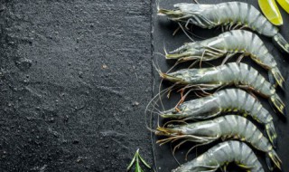 大虾怎么吃才酥美又嫩 大虾如何吃才酥美又嫩