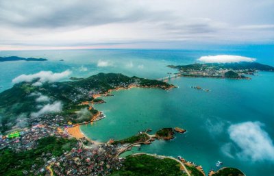 舟山是哪个省的城市 浙江省舟山市的历史演变介绍