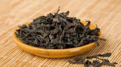 肉桂茶属于高档茶吗 品质较高的肉桂茶口味和特点