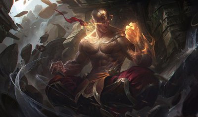 英雄联盟打野英雄强度排行 lol打野英雄梯度排名