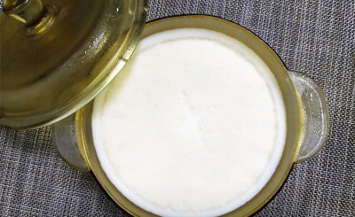 自己炼的猪油能放多久 只需注意几点能存放一年不变味