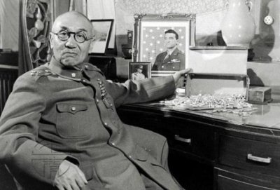 阎锡山子女现状如何 阎锡山的后代都活得怎么样