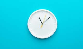 客厅挂什么钟好 客厅挂什么样的钟好