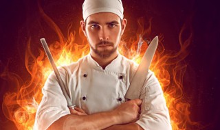 当厨师的好处和坏处 当厨师有哪些好处和坏处