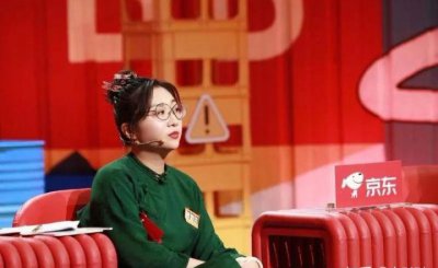 傅首尔个人资料简介及学历 傅首尔的感情经历和成名之路