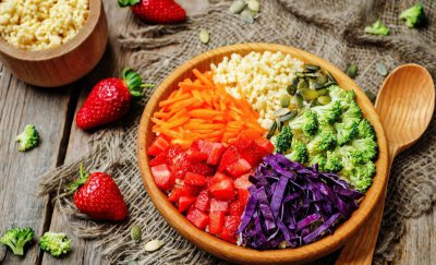 做沙拉需要什么蔬菜推荐 适合做沙拉的蔬菜品种有哪些