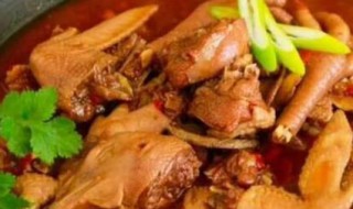 柴鸡的做法 柴鸡如何做