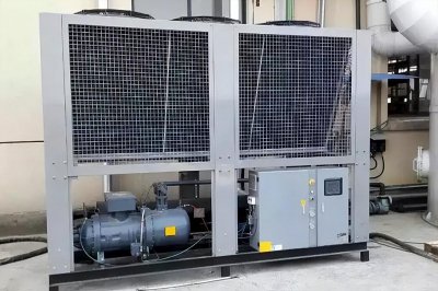 冷水机组品牌排行榜前十名 这些冷水机品牌很受欢迎