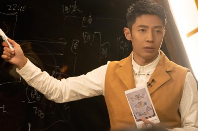 撒贝宁高考成绩怎么样 撒贝宁被北京大学保送进法律系吗