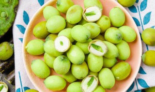 新鲜莲子如何保鲜 新鲜莲子的保鲜方法介绍