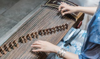 古琴挑选及注意事项 古琴挑选的几个注意事项