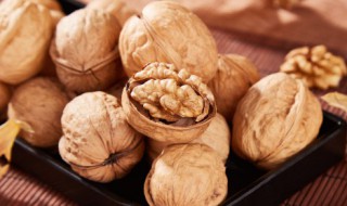 怎样挑选核桃 挑选核桃的方法