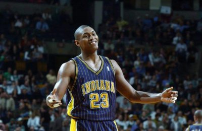 罗恩·阿泰斯特生涯数据 Ron Artest 退役了吗