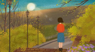 粘人的女孩是什么心理 为什么恋爱中的女生特别粘人