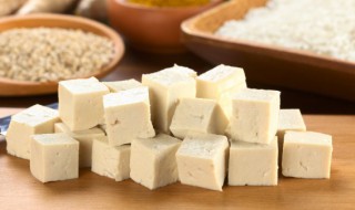 羊肉能和豆腐一起吃吗 羊肉和豆腐可以一起吃吗