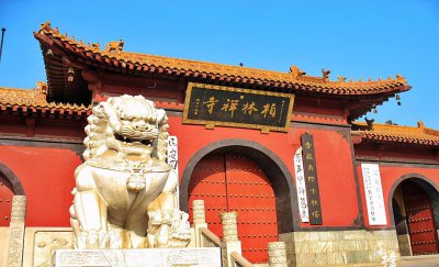 石家庄免费游最佳景点 石家庄8大免费特色景点盘点