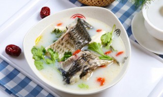 熬鱼汤时放什么去腥 熬鱼汤腥味怎么去除