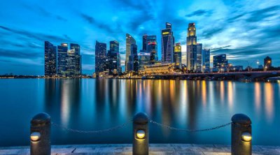 美国地图为什么分两块 在地图上看美国怎么分南北二块