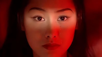 人为什么会流泪科学解释 你知道人类为什么会流泪