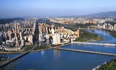 宝鸡十大免费旅游景点 宝鸡免费开放的景区大全盘点