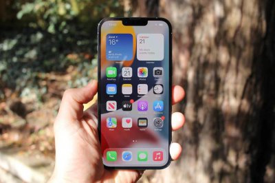 苹果13max尺寸多大屏幕 参数配置优缺点评测