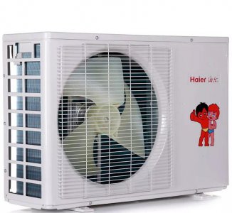 楼上空调外机噪音大怎么解决 空调外机嗡嗡响是正常的吗