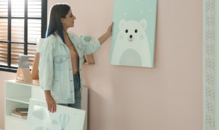 入户门一进门对着什么好 入户门一进门适合对着什么