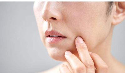 面部做什么动作可以消除法令纹 教你几招轻松改善法令纹