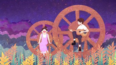 可以和爱而不得的人做朋友吗 面对爱而不得的人该怎么办