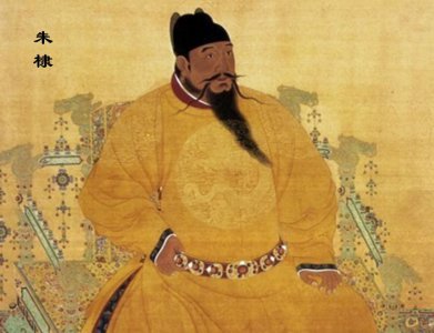 明朝朱棣是谁 评价明成祖朱棣是一位好皇帝吗
