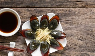 皮蛋吃多了会怎样 皮蛋吃多了有什么危害