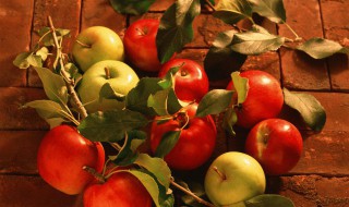 酸甜苹果怎么做好吃 酸甜苹果如何做味道好