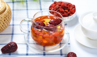 枸杞酒怎么泡制 枸杞酒如何泡制