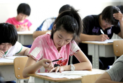 中考文综开卷考试技巧 中考文综开卷想拿高分怎么做