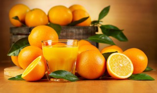 柑橘保鲜办法 柑橘如何保鲜
