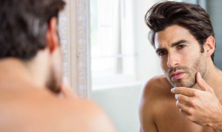 刮完胡子用什么护理 刮完胡子怎样护理