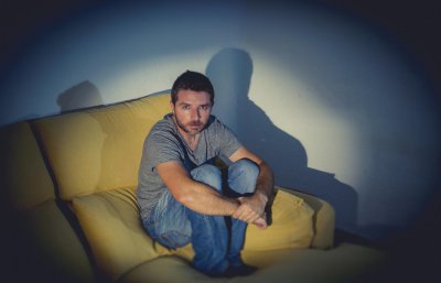 开始抑郁的十种表现 患上抑郁症的10个前兆心理特征