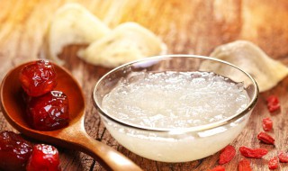 什么人不宜吃胶原蛋白 胶原蛋白什么人不宜吃