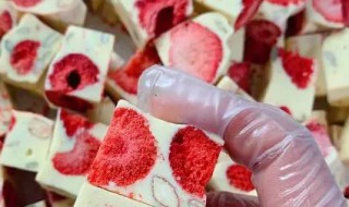 自制牛轧糖如何保鲜储存 自制牛轧糖保鲜储存方法