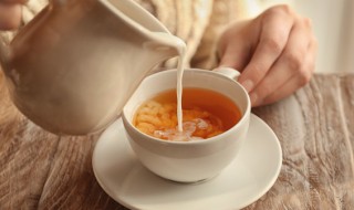 蒙古奶茶是什么 蒙古奶茶简介