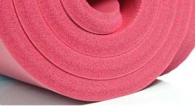 瑜伽垫多厚合适 初学者科学选择最适合自己的瑜伽垫