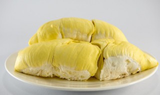 冰冻榴莲需要解冻多久吃 冰冻榴莲需要解冻多长时间吃