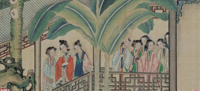 王熙凤的外貌描写 红楼梦中泼辣干练王熙凤究竟算不算美女