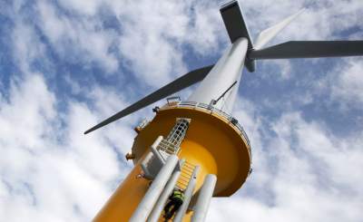 风力发电机多少钱一台 建设一座风力发电机的投入成本