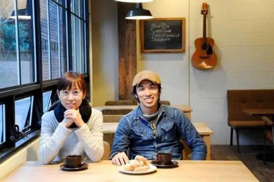 适合夫妻二人的创业项目 4个适合夫妻一起创业的生意